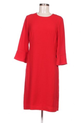 Kleid Gerry Weber, Größe S, Farbe Rot, Preis 71,76 €