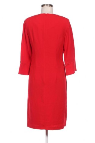 Kleid Gerry Weber, Größe S, Farbe Rot, Preis 63,15 €