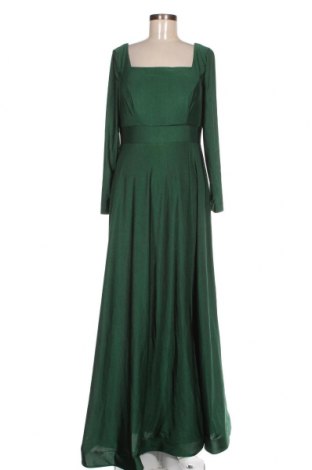 Šaty  Giffniseti, Veľkosť L, Farba Zelená, Cena  56,37 €