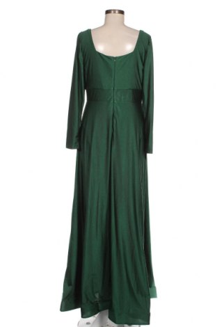 Φόρεμα Giffniseti, Μέγεθος L, Χρώμα Πράσινο, Τιμή 25,08 €