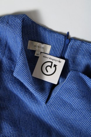 Šaty  Gigue, Veľkosť M, Farba Modrá, Cena  11,06 €