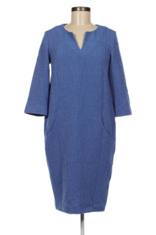 Kleid Gigue, Größe M, Farbe Blau, Preis 13,57 €