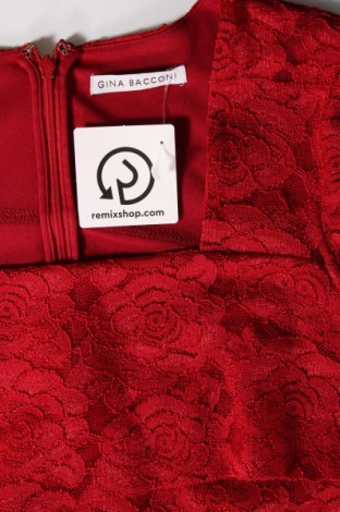 Kleid Gina Bacconi, Größe M, Farbe Rot, Preis € 54,04