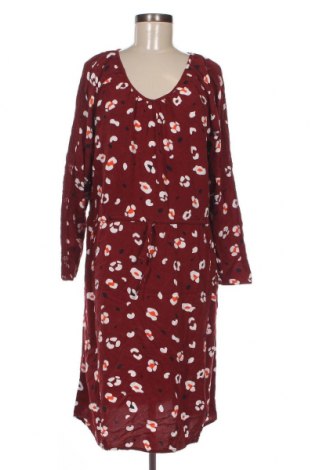 Kleid Gina Benotti, Größe XXL, Farbe Rot, Preis € 15,14