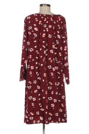 Φόρεμα Gina Benotti, Μέγεθος XXL, Χρώμα Κόκκινο, Τιμή 13,46 €