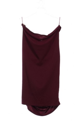 Kleid Gina Tricot, Größe XXL, Farbe Rot, Preis € 13,92