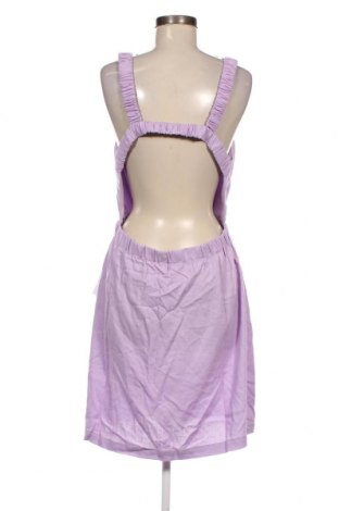 Šaty  Gina Tricot, Veľkosť XL, Farba Fialová, Cena  31,96 €