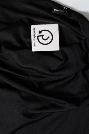 Kleid Gina Tricot, Größe S, Farbe Schwarz, Preis 10,15 €