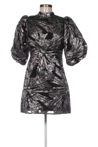 Φόρεμα Gina Tricot, Μέγεθος M, Χρώμα Πολύχρωμο, Τιμή 17,81 €