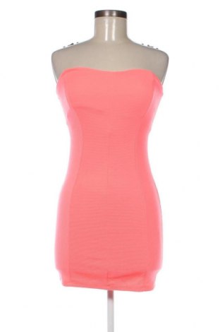 Šaty  Gina Tricot, Velikost XS, Barva Růžová, Cena  194,00 Kč