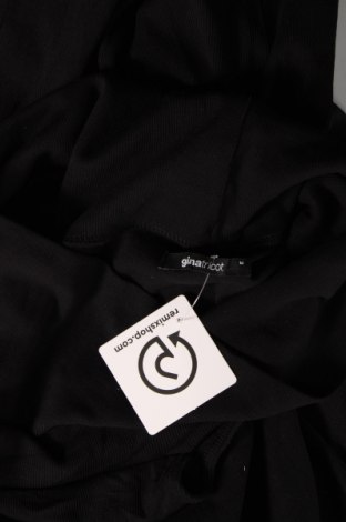 Kleid Gina Tricot, Größe M, Farbe Schwarz, Preis € 23,66