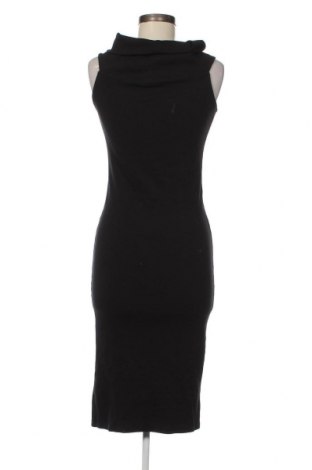 Kleid Gina Tricot, Größe M, Farbe Schwarz, Preis € 4,73