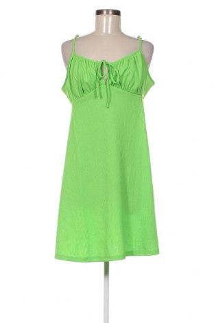 Kleid Gina Tricot, Größe XL, Farbe Grün, Preis € 12,78