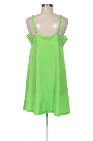 Šaty  Gina Tricot, Velikost XL, Barva Zelená, Cena  315,00 Kč