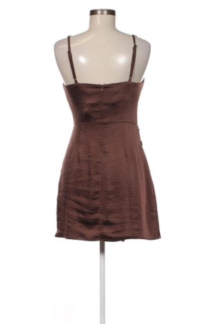 Kleid Gina Tricot, Größe M, Farbe Braun, Preis € 18,37