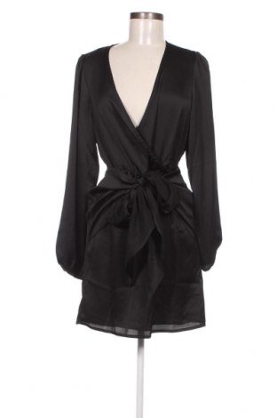 Kleid Gina Tricot, Größe M, Farbe Schwarz, Preis € 14,59