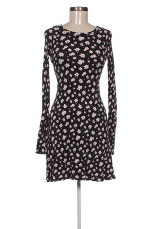 Kleid Gina Tricot, Größe XS, Farbe Schwarz, Preis € 6,95