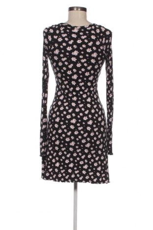 Kleid Gina Tricot, Größe XS, Farbe Schwarz, Preis € 7,52