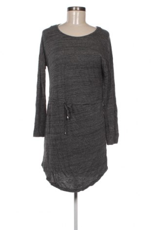 Φόρεμα Gina Tricot, Μέγεθος M, Χρώμα Γκρί, Τιμή 16,70 €