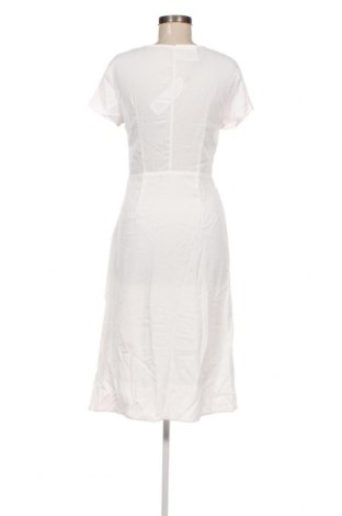 Φόρεμα Ginger, Μέγεθος S, Χρώμα Λευκό, Τιμή 23,46 €