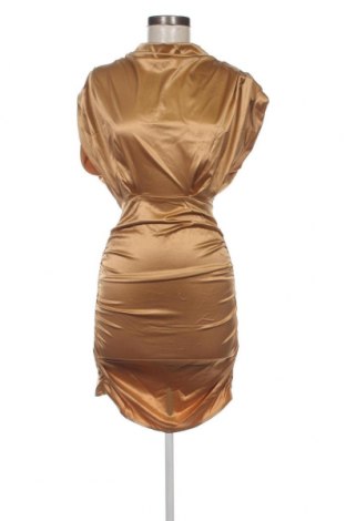 Kleid Glamaker, Größe S, Farbe Beige, Preis 18,45 €