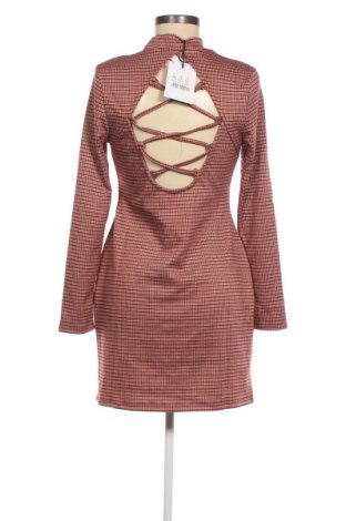 Kleid Glamorous, Größe L, Farbe Mehrfarbig, Preis 8,35 €