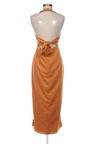 Šaty  Glamorous, Velikost L, Barva Oranžová, Cena  704,00 Kč