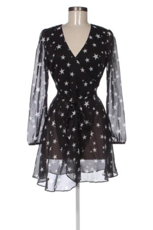 Φόρεμα Glamorous, Μέγεθος S, Χρώμα Μαύρο, Τιμή 4,45 €