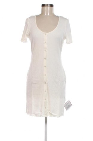 Kleid Glamorous, Größe L, Farbe Weiß, Preis € 30,62