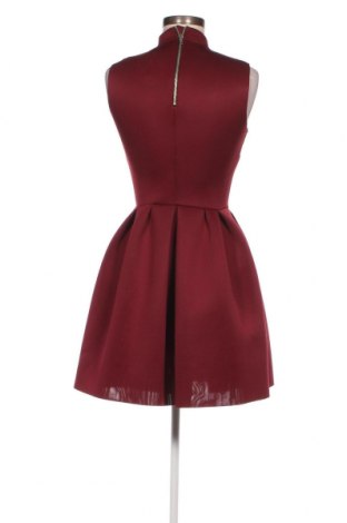 Kleid Glow, Größe S, Farbe Rot, Preis 28,07 €