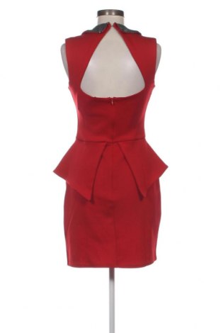 Kleid Goddess London, Größe M, Farbe Rot, Preis 50,11 €