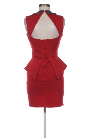 Šaty  Goddess London, Veľkosť M, Farba Červená, Cena  50,11 €