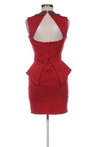 Kleid Goddess London, Größe M, Farbe Rot, Preis 43,66 €