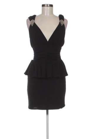 Kleid Goddess London, Größe L, Farbe Schwarz, Preis 19,01 €
