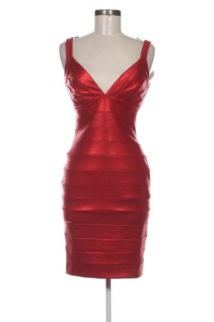 Kleid Goddess London, Größe M, Farbe Rot, Preis 43,66 €