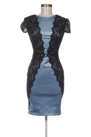 Kleid Goddess London, Größe S, Farbe Mehrfarbig, Preis € 50,11