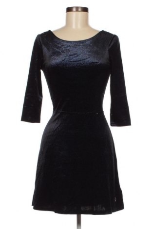 Kleid Groggy, Größe XXS, Farbe Blau, Preis € 20,18