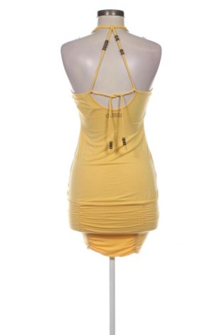 Rochie Guess, Mărime XS, Culoare Galben, Preț 63,09 Lei