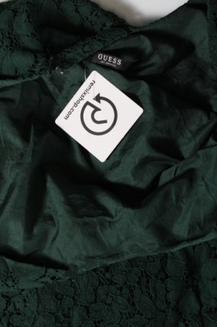 Šaty  Guess, Veľkosť S, Farba Zelená, Cena  32,66 €
