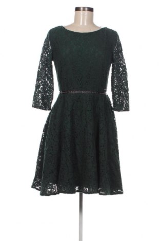 Φόρεμα Guess, Μέγεθος S, Χρώμα Πράσινο, Τιμή 59,38 €