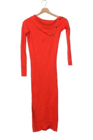 Φόρεμα Guess, Μέγεθος XS, Χρώμα Κόκκινο, Τιμή 38,64 €