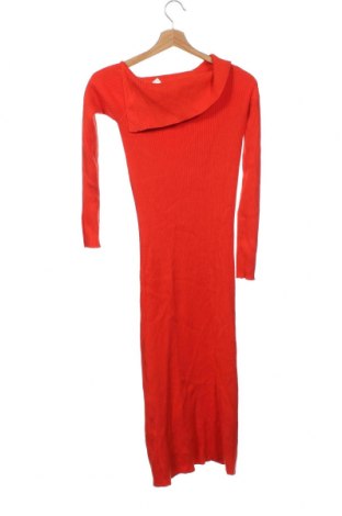 Šaty  Guess, Veľkosť XS, Farba Červená, Cena  36,96 €