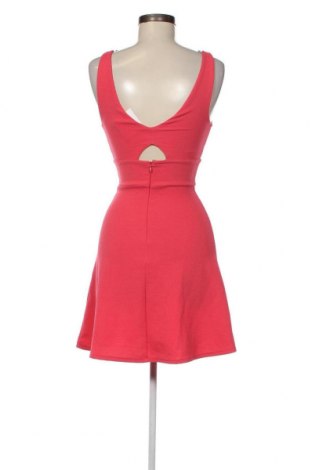 Φόρεμα Guess, Μέγεθος XXS, Χρώμα Ρόζ , Τιμή 59,38 €