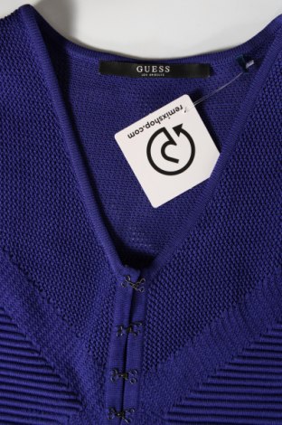 Šaty  Guess, Veľkosť S, Farba Modrá, Cena  36,80 €