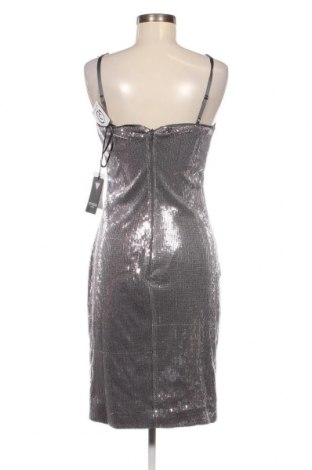 Kleid Guess, Größe S, Farbe Grau, Preis 47,36 €
