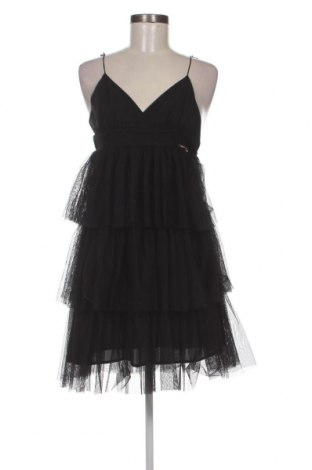 Kleid Guess, Größe M, Farbe Schwarz, Preis 29,46 €