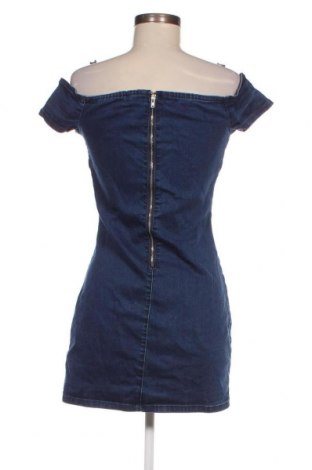 Φόρεμα Guess, Μέγεθος M, Χρώμα Μπλέ, Τιμή 49,10 €