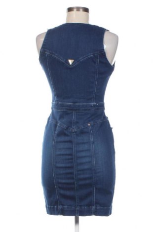 Kleid Guess, Größe M, Farbe Blau, Preis 49,00 €