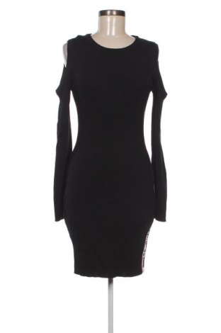 Φόρεμα Guess, Μέγεθος M, Χρώμα Μαύρο, Τιμή 30,38 €