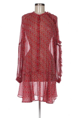 Kleid Guess, Größe M, Farbe Rot, Preis 66,80 €